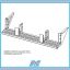 Full Width Aluminum Bumper with Open Back